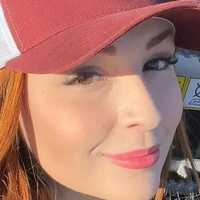 Amanda Bellmann Naken