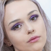 Amanda Greene Naken