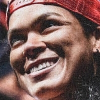Amanda Nunes Naken