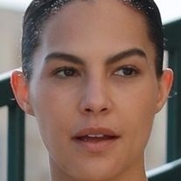 Amanza Smith Naken