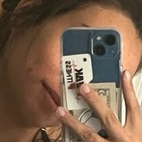 amber_booo Naken