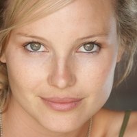 Amber Clayton Naken