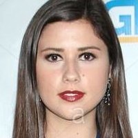Amber Coney Naken