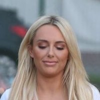 Amber Turner Naken