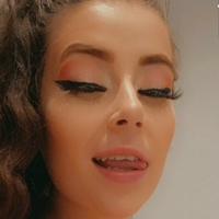 ameliaskye Naken