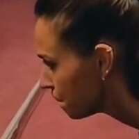 Amira Aly / Pocher Naken