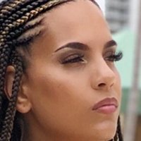 Amirah Dyme Naken