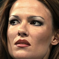 Amy Dumas Naken