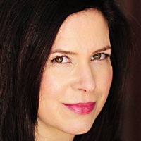 Amy Farrington Naken