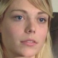 Amylia Joiner Naken