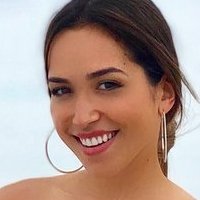 Ana Isabelle Naken