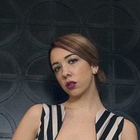 Ana Maria Saragia Naken
