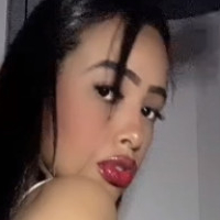 AnaCorreia Naken