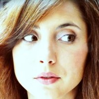 Anaïs Sindera Naken