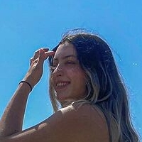 AnaMaciel Naken