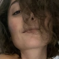 Anastasia Surmava Naken