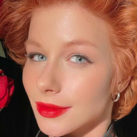 Anastasia Zhilina Naken