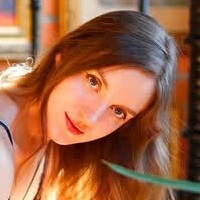 Anastazja Ostrowska Naken