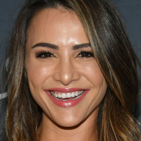 Andi Dorfman Naken