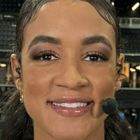 Andraya Carter Naken