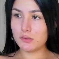 Andrea Lopera Naken