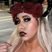 Andrea Marie Naken