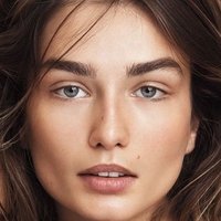 Andreea Diaconu Naken