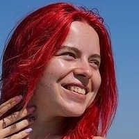 Andreea Munteanu Naken