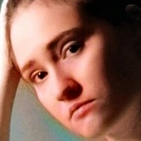 Andy St. Louis Naken