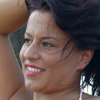 Aneta Buena Naken