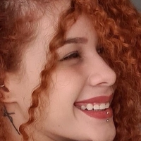 Angel Vinitska Naken