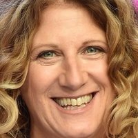 Angela Finocchiaro Naken