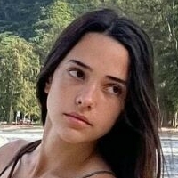 Angela Marmol Naken