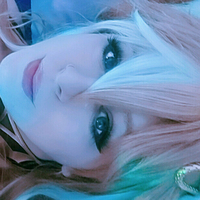 angelfoxcos Naken