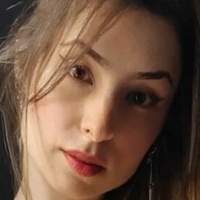 Angélica DG Naken
