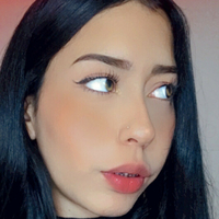 Angelica Valentina Naken