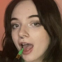 AngelicLuna Naken