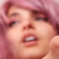 Angelika Rouge Naken