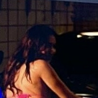 Angelina Marlee Naken