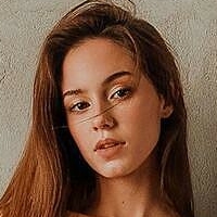 Angelina Romashka Naken