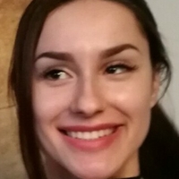 Angelina Sokolova Naken