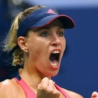 Angelique Kerber Naken