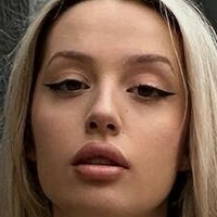 Anisimova Anastasia Naken