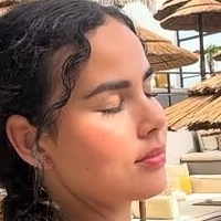 Anita Corredera Naken