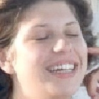 Anita Matamoros Naken