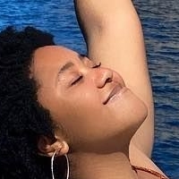 Anjelika Washington Naken