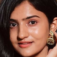 Ankita Dwivedi Naken