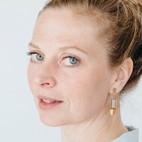 Anna Bache-Wiig Naken
