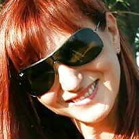 Anna Ciriani Naken