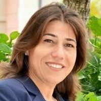 Anna Fusco Naken